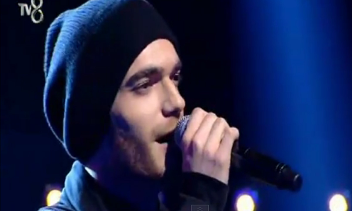 Elnur Hüseynov finalda (FOTO, VİDEO)
