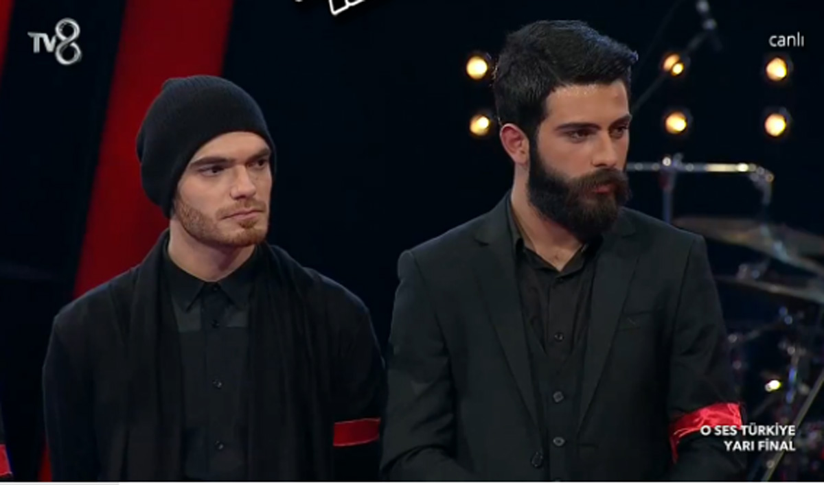 Elnur Hüseynov finalda (FOTO, VİDEO)
