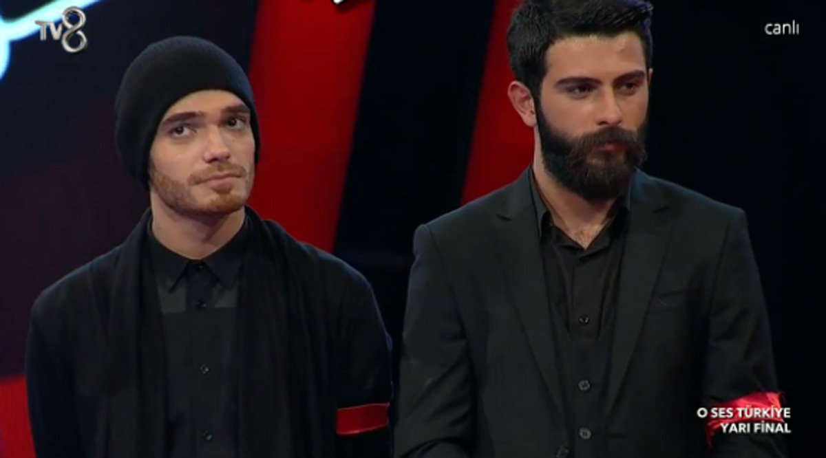 Elnur Hüseynov finalda (FOTO, VİDEO)