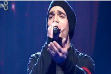 Elnur Hüseynov finalda (FOTO, VİDEO)