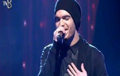 Elnur Hüseynov finalda (FOTO, VİDEO)
