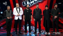 Elnur Hüseynov finalda (FOTO, VİDEO)