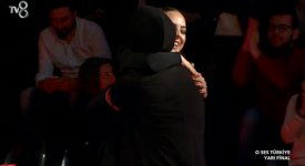 Elnur Hüseynov finalda (FOTO, VİDEO)