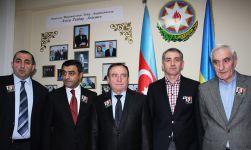 Emil Hüseynli: "Biz təşkilatı yaradarkən düşünürdük ki..." (FOTO)