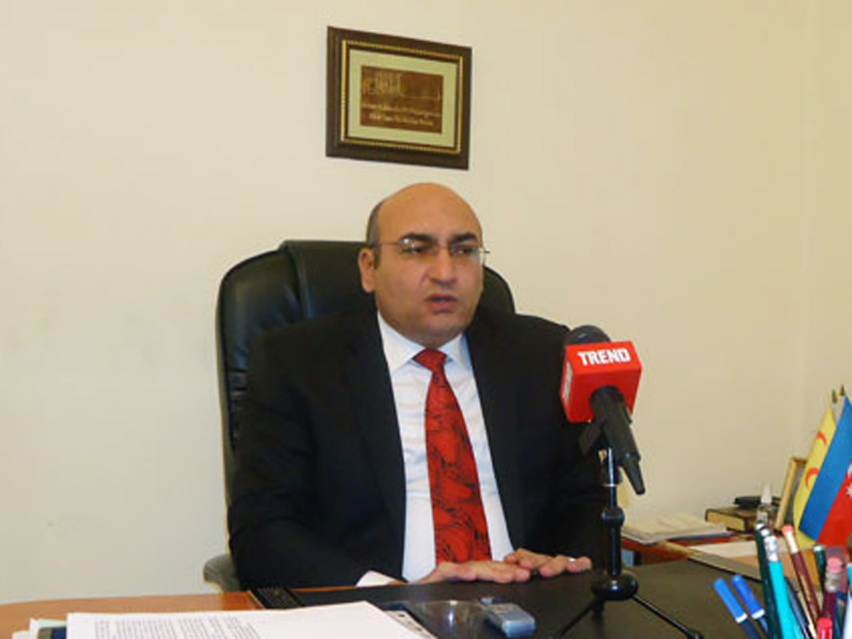 Ümid Partiyasında yeni təyinat