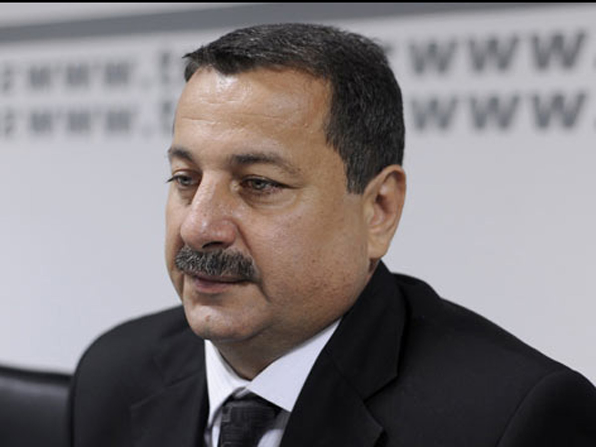 Vaqif Sadıqovun namizədliyi irəli sürüldü