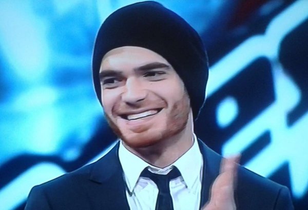 Elnur Hüseynovun "Eurovision 2015"-ə göndərilməsinə rəsmi aydınlıq gətirildi