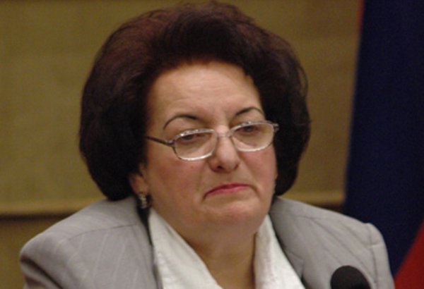 Elmira Süleymanova seçkilərlə bağlı penitensiar sistemdə və hərbi hissələrdə vəziyyəti açıqladı