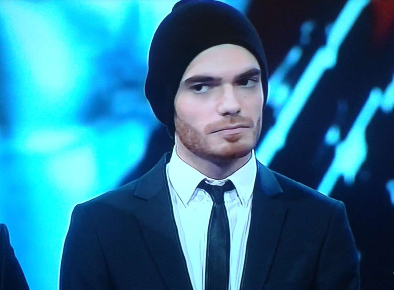 Elnur Hüseynov "O səs Türkiyə"nin qalibi oldu (FOTO)(VİDEO)