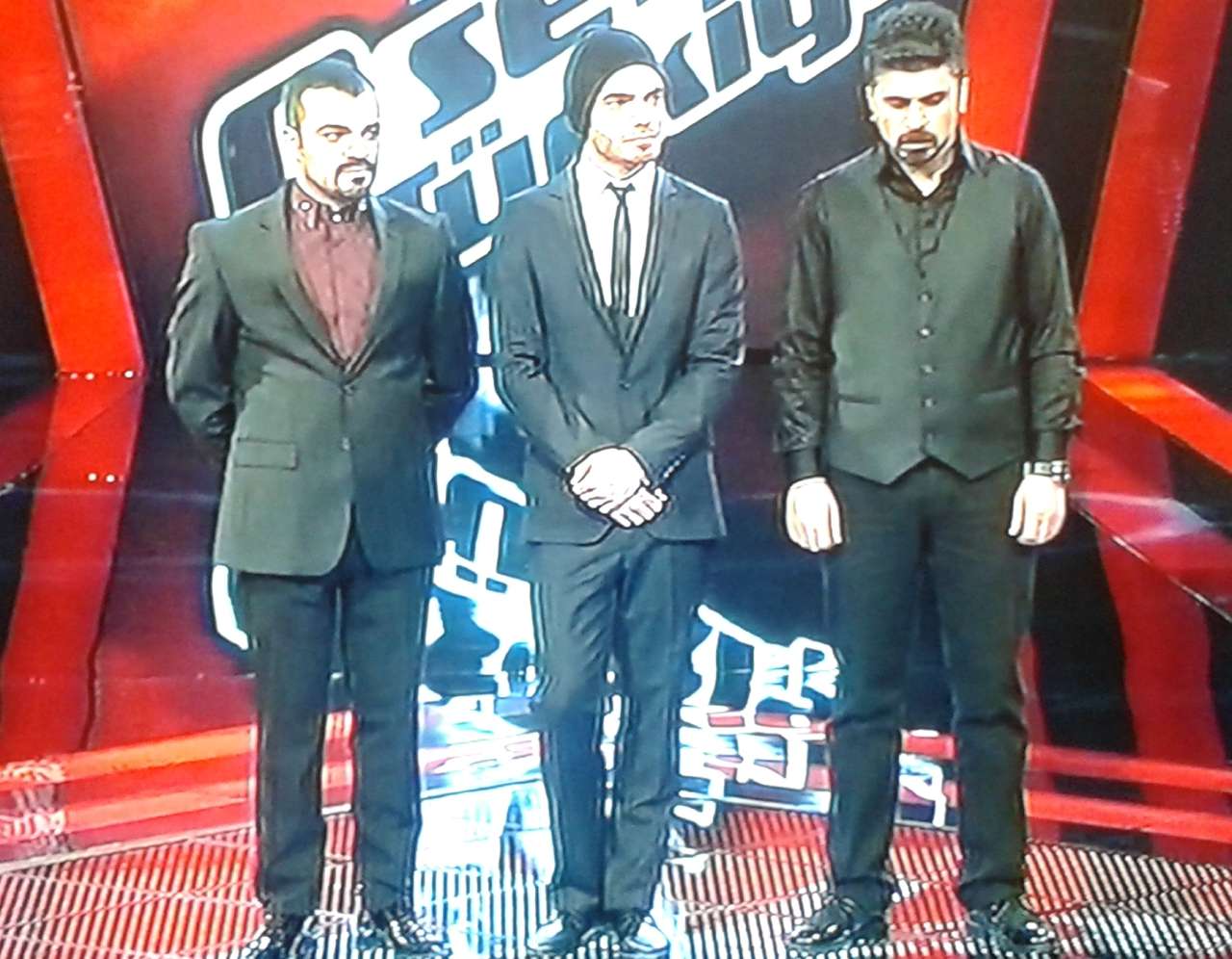 Elnur Hüseynov "O səs Türkiyə"nin qalibi oldu (FOTO)(VİDEO)