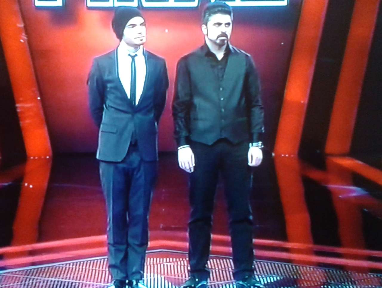Elnur Hüseynov "O səs Türkiyə"nin qalibi oldu (FOTO)(VİDEO)
