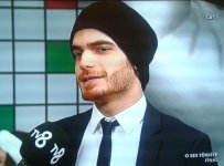 Elnur Hüseynov "O səs Türkiyə"nin qalibi oldu (FOTO)(VİDEO)