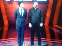Elnur Hüseynov "O səs Türkiyə"nin qalibi oldu (FOTO)(VİDEO)