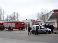 Dövlət Yanğından Mühafizə Xidməti yanğınların söndürülməsi ilə bağlı problemləri açıqladı (MÜSAHİBƏ)