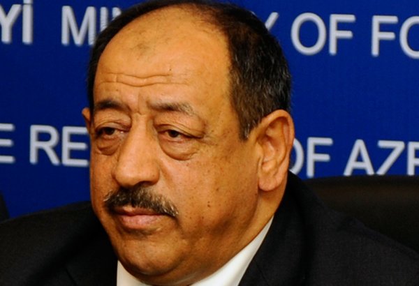 Bayram Səfərov: Dağlıq Qarabağın qondarma rejimi danışıqların hər hansı mərhələsində iştirak edə bilməz