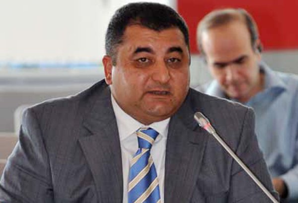 Vüqar Əliyev: Azərbaycanda söz və məlumat azadlığının təmin edilməsi dövlətin media siyasətinin başlıca istiqamətləridir