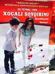 KİV nümayəndələri Ağdamın Qaradağlı kənd tam orta məktəbində olublar (FOTO)