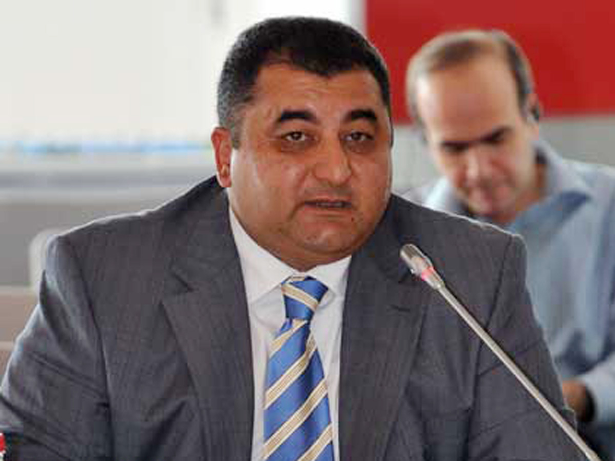 Vüqar Əliyev Prezident Administrasiyası İctimai-siyasi məsələlər şöbəsinin müdir müavini təyin olunub