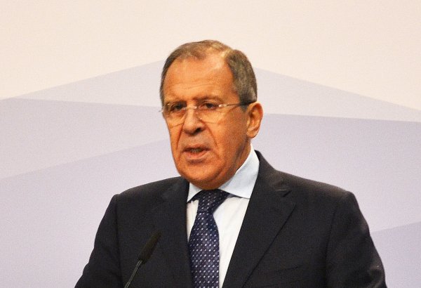 Lavrov vəzifəsindən gedir? - Açıqlama