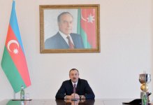 Prezident İlham Əliyev: Azərbaycanda idman sahəsinə göstərilən diqqət öz nəticələrini verməkdədir (FOTO)