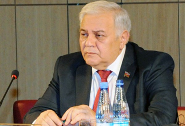 Oqtay Əsədov: “Ələkrəm Hümbətov Azərbaycana xəyanət etmiş adamdır”