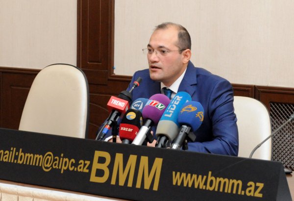 Razi Nurullayev: "Əli Kərimli mənə dedi ki..." (FOTO)