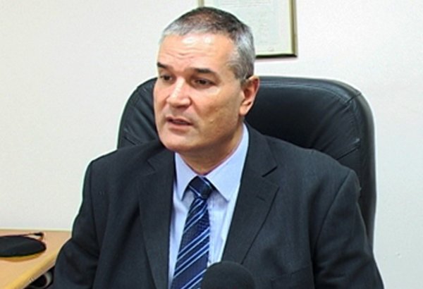 İsrail səfiri: Azərbaycan bütün dünya üçün tolerantlıq nümunəsidir