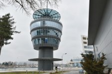 Prezident İlham Əliyev Mingəçevir "Kür" Olimpiya Tədris-İdman Mərkəzində olub (FOTO)