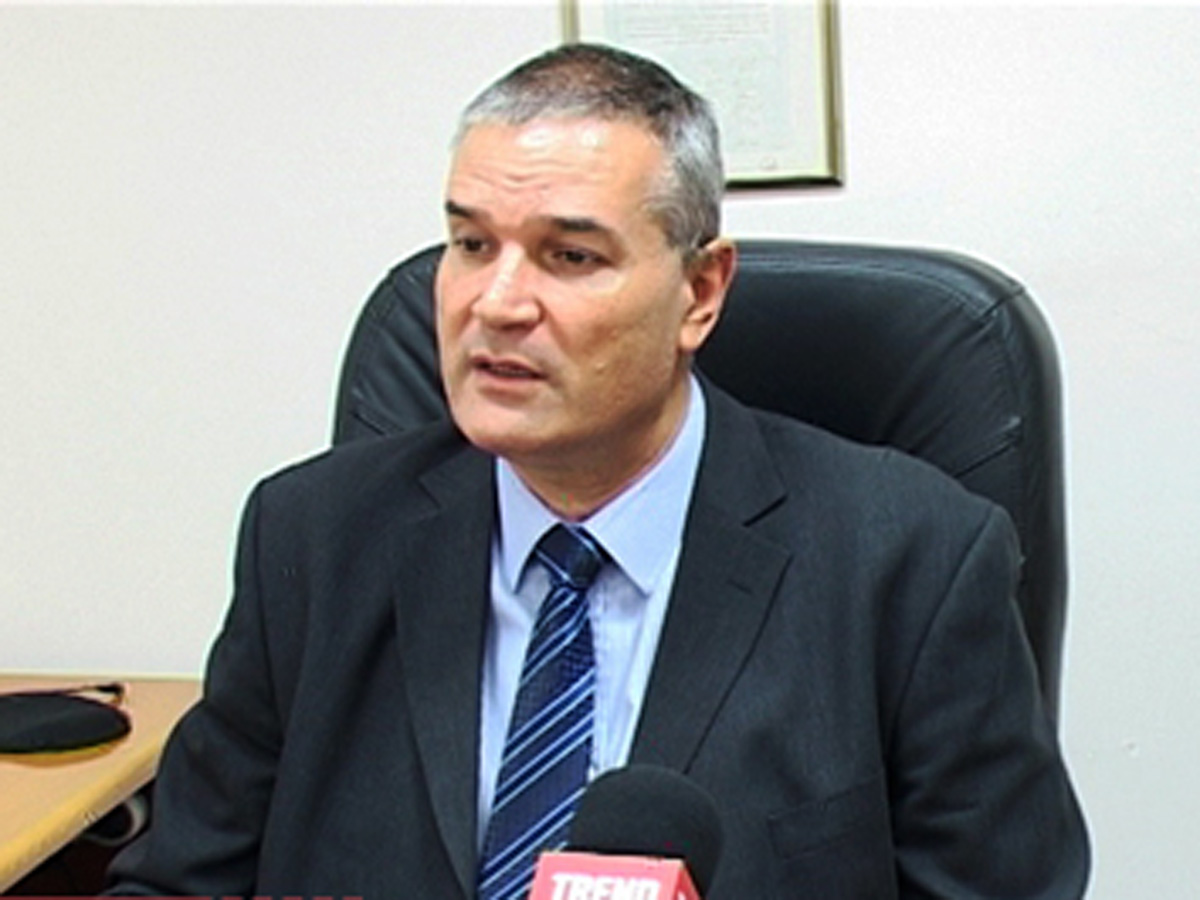 İsrail Dövləti vətəndaşının Dağlıq Qarabağa qanunsuz səfərinə aydınlıq gətirdi