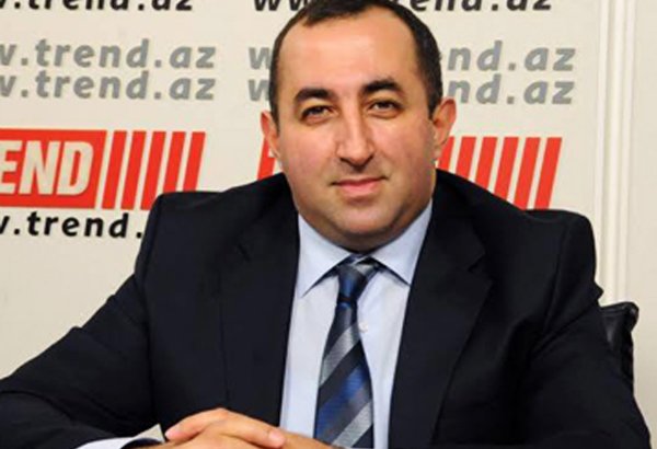 Emil Hüseynli: “Beynəlxalq hüququn prinsipləri maraqlı dövlətlərin “əsiri”nə çevrilib”