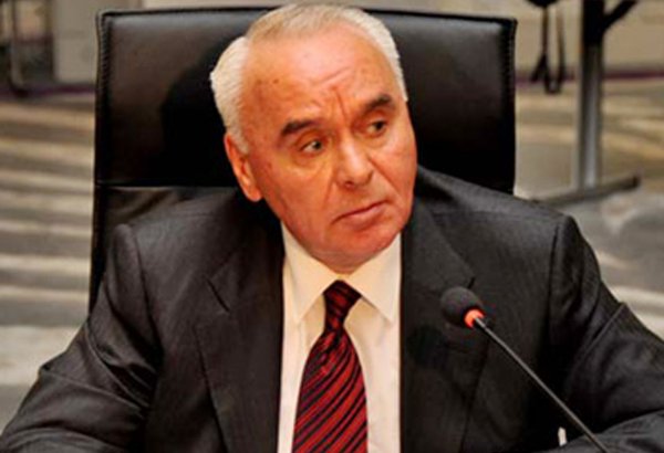 Nazir müavini: Dağlıq Qarabağ münaqişəsi yalnız Azərbaycanın ərazi bütövlüyü və suverenliyi əsasında həll edilməlidir
