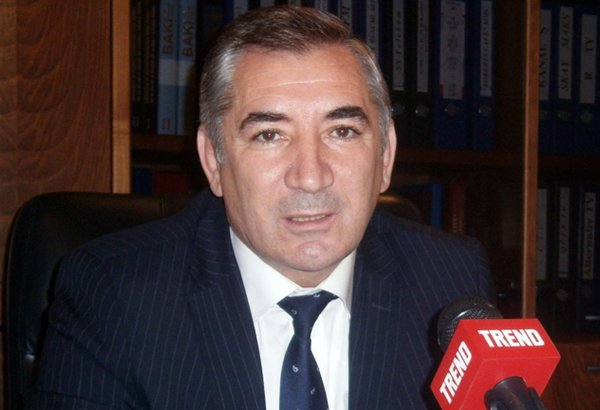Nuşirəvan Məhərrəmli: İstərdik ki, namizədlərin təşviqatı şouya çevrilməsin