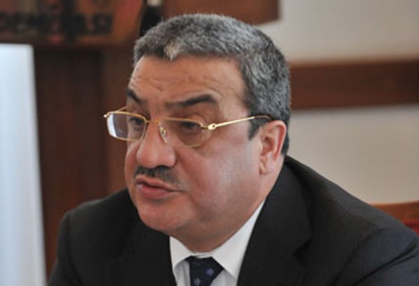 Rüstəm Usubov Ağstafadakı olayla bağlı: Qisas almaq niyyətinə düşüb və cinayəti törədib