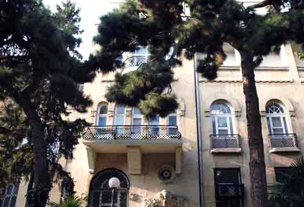 ABŞ Azərbaycanın Ermənistanla məhbus və mina xəritəsi mübadiləsini alqışlayır