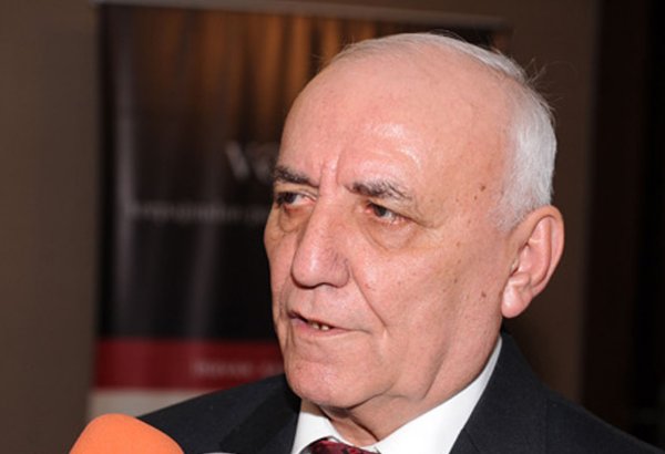 Yaqub Mahmudov: "Arxayınlaşmamalıyıq, qarşımızdakı düşmən güclüdür"