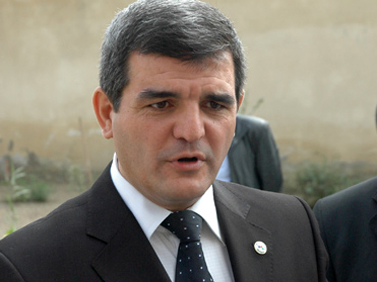 Deputat: Rusiyada xeyli qüvvələr var ki, Azərbaycana dəstək verməyə çalışırlar