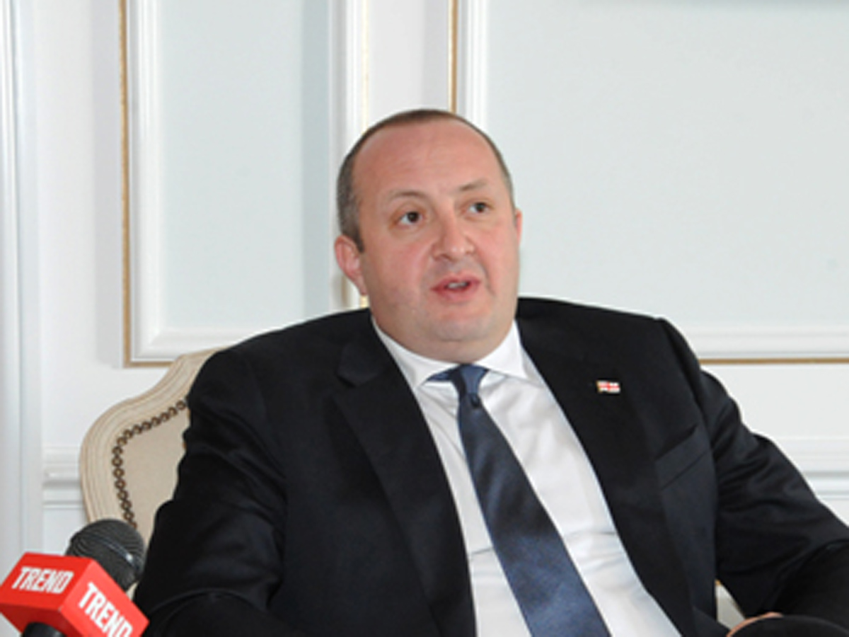 Marqvelaşvili Saakaşvili ilə Kiyevdə görüşüb?