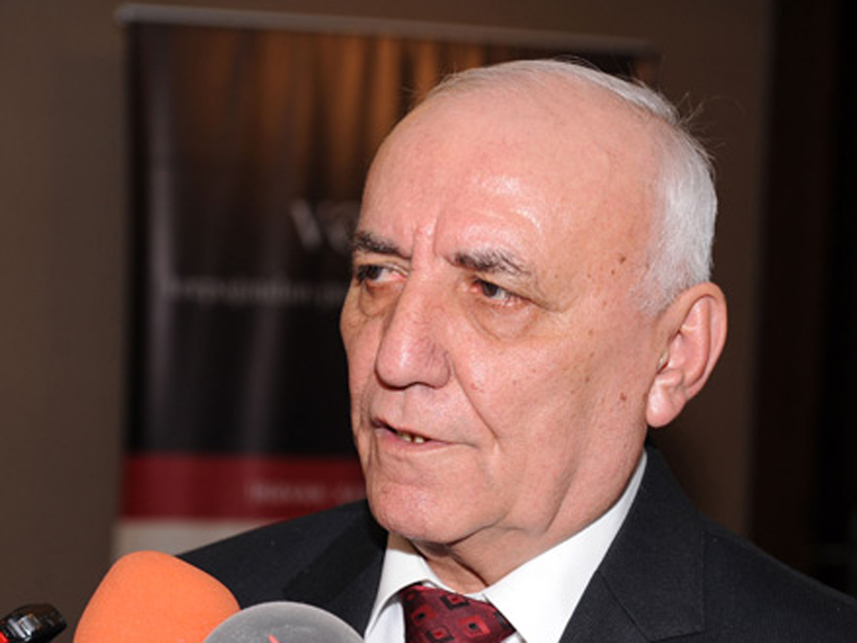 Yaqub Mahmudov: 20 Yanvar cinayəti qəddarlığına görə kommunist diktaturasının əvvəlki cinayətlərindən  fərqlənirdi