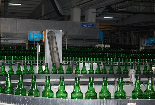 "Baltika-Bakı" pivələrinin qiyməti artacaqmı?
