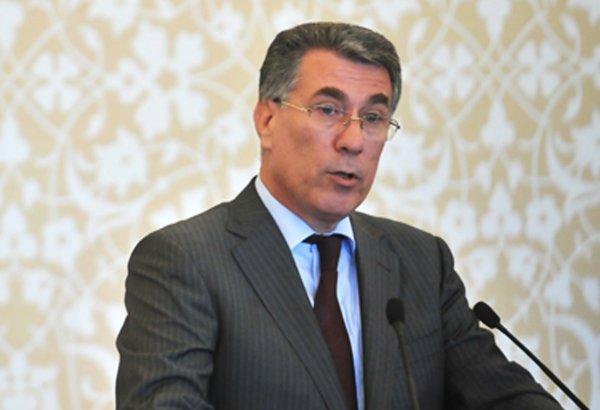 Ziyafət Əsgərov: "Təəssüflər olsun ki..."