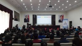 Bilik Fondu Xocalı şəhidlərinin xatirəsini yad edir (FOTO)