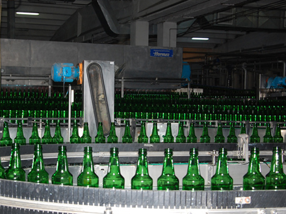 "Baltika-Bakı" pivələrinin qiyməti artacaqmı?