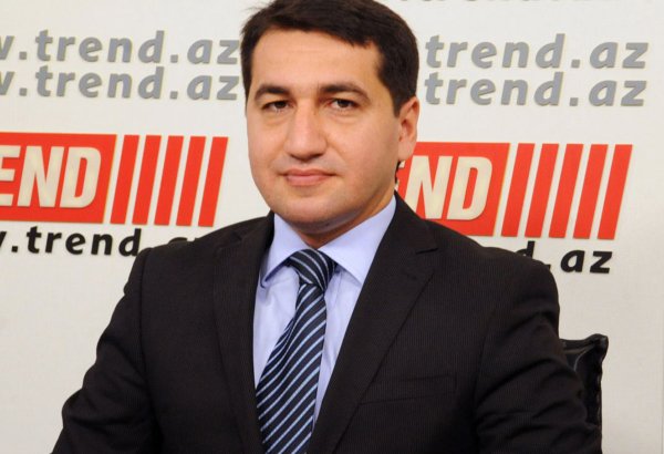 XİN-dən qondarma rejimin "nümayəndə"si Bako Saakyanın Rusiyaya səfərinə münasibət
