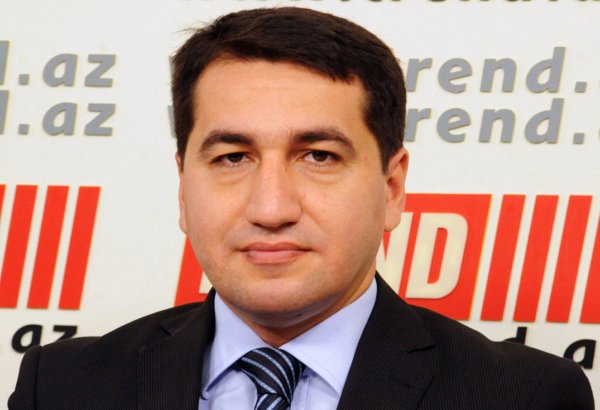 XİN BBC müxbirinin Azərbaycanın işğal olunmuş ərazilərinə səfərini şərh etdi