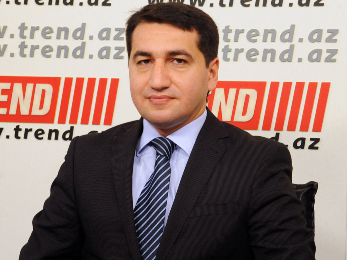 XİN-dən qondarma rejimin "nümayəndə"si Bako Saakyanın Rusiyaya səfərinə münasibət