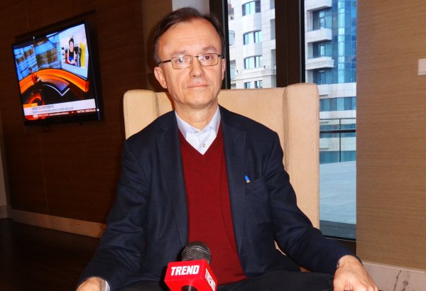 "Dağlıq Qarabağ münaqişəsi üzrə danışıqları davam etdirmək lazımdır"