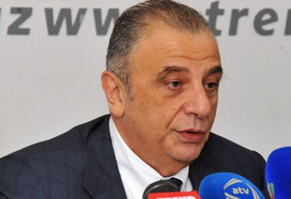 Səfir: Gürcüstan Bakı-Supsa neft kəməri məsələsini həll etdi