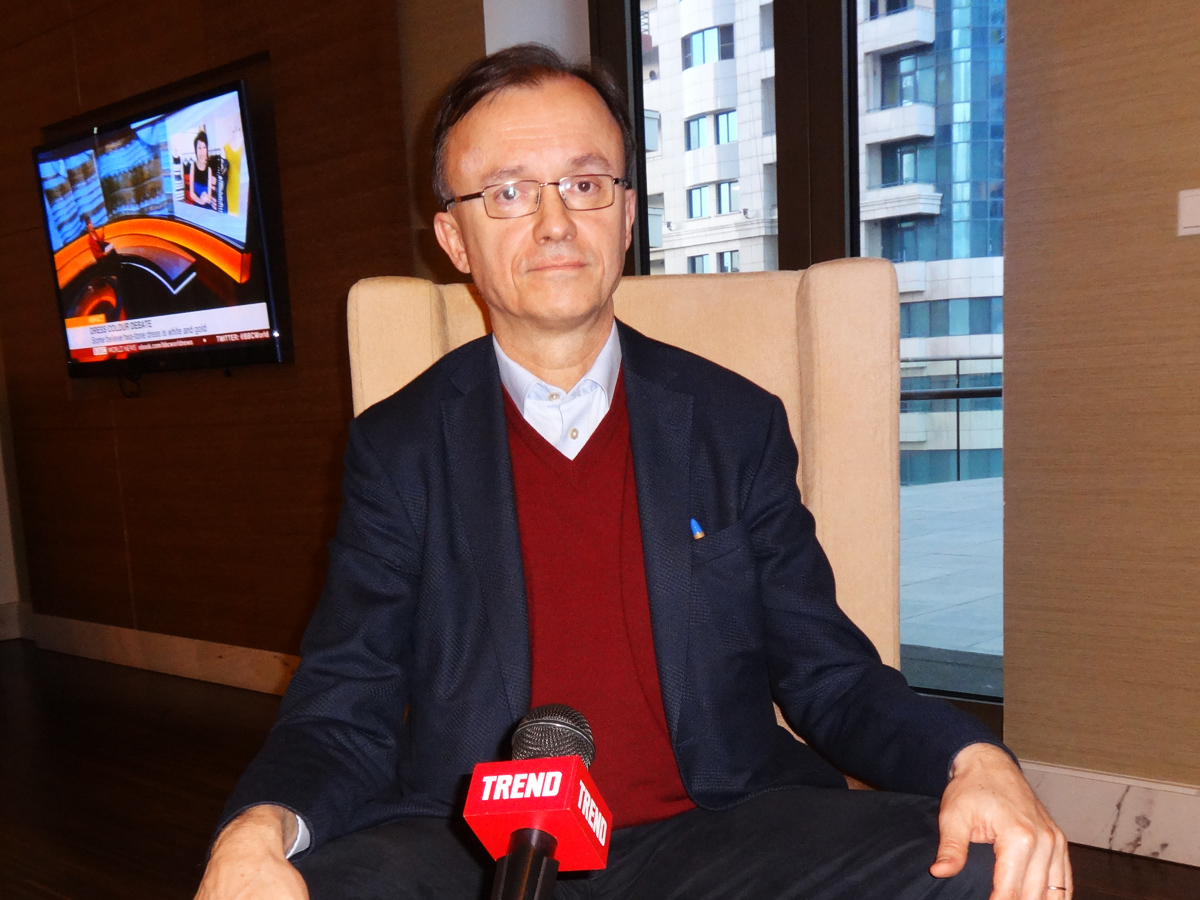 "Dağlıq Qarabağ münaqişəsi üzrə danışıqları davam etdirmək lazımdır"