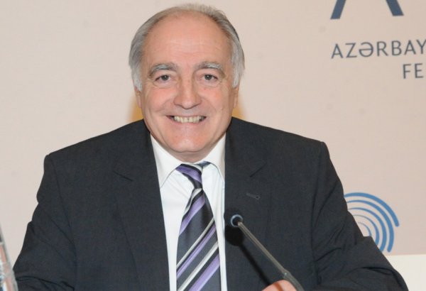 Əməliyyat Komitəsi: Sınaq yarışları Bakının Avropa Oyunlarına hazırlığını yoxlamağa imkan verəcək (ƏLAVƏ OLUNUB)