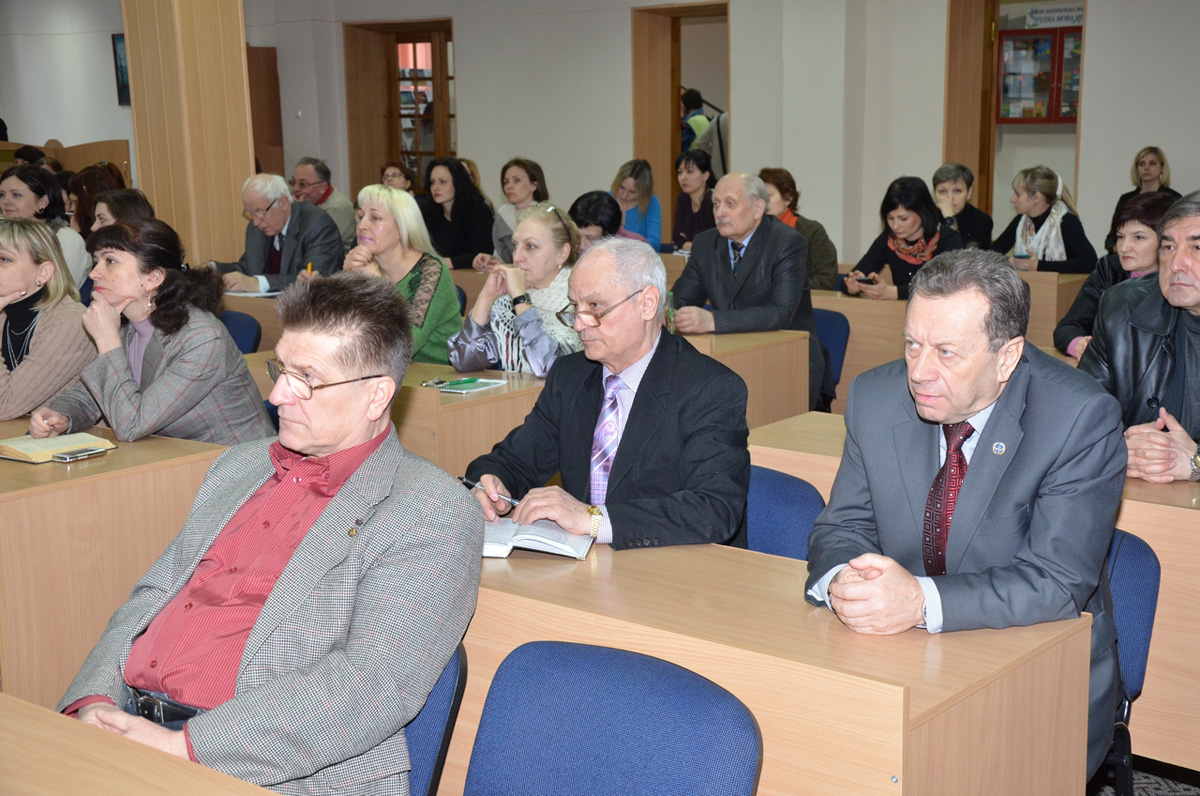Bilik Fondu beynəlxalq əlaqələrini genişləndirir (FOTO)